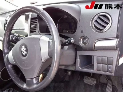 Suzuki WAGON R STINGRAY