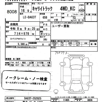 Suzuki CARRY