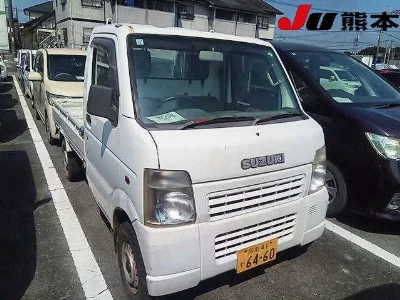Suzuki CARRY