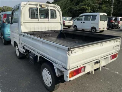 Honda Acty Truck