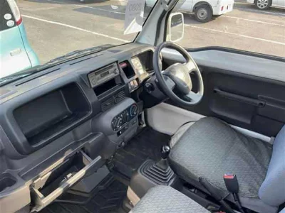 Honda Acty Truck