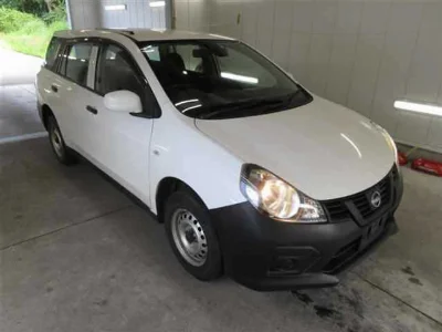 Nissan AD VAN