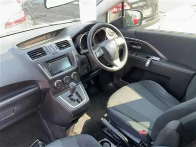 Nissan Lafesta