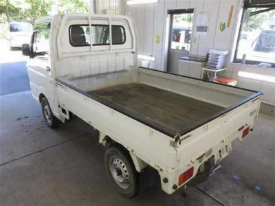Suzuki CARRY
