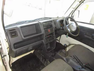 Suzuki CARRY