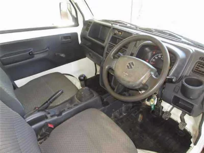 Suzuki CARRY
