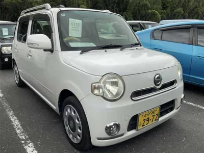 Daihatsu Mira Cocoa