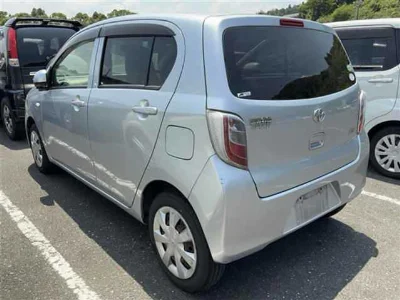 Toyota Pixis Epoch