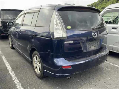 Mazda Premacy