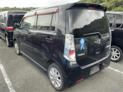 Mazda AZ-Wagon