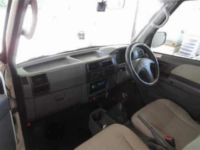 Mitsubishi TOWNBOX