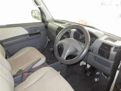 Mitsubishi Town Box