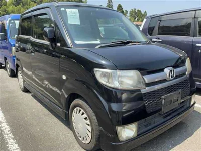 Honda Zest