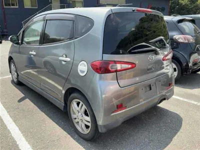 Daihatsu Sonica