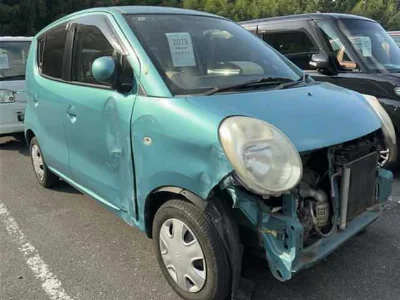 SUZUKI MRWAGON