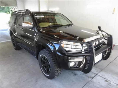 Toyota Hilux Surf