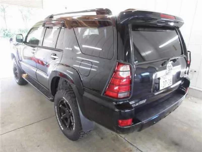 Toyota Hilux Surf