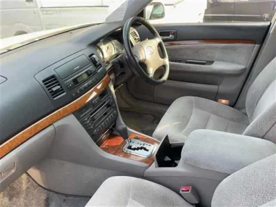 Toyota Mark II
