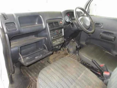 Honda Acty