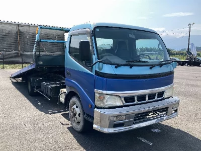 Toyota DYNA TRUCK