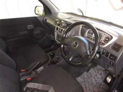Daihatsu Terios Kid