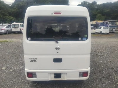 Nissan NV100 CLIPPER