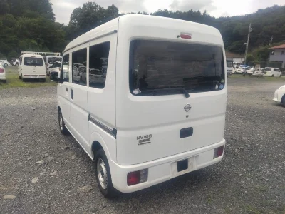 Nissan NV100 Clipper