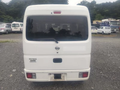 Nissan NV100 CLIPPER