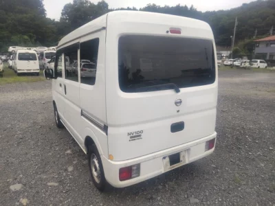 Nissan NV100 CLIPPER