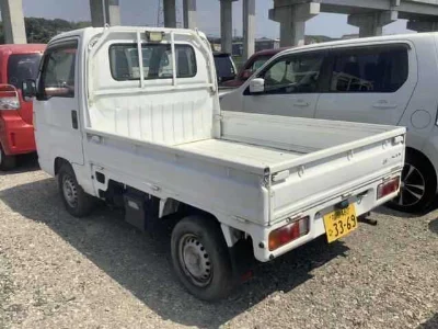 Honda Acty Truck