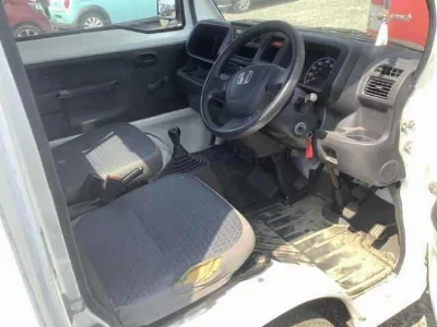Honda Acty Truck