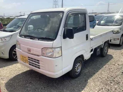 Honda Acty Truck