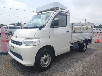 Toyota TownAce