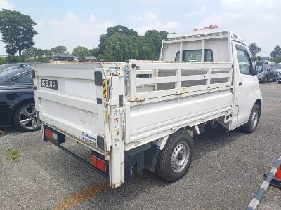 Toyota TownAce