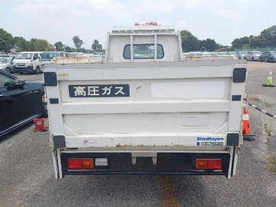 Toyota TownAce