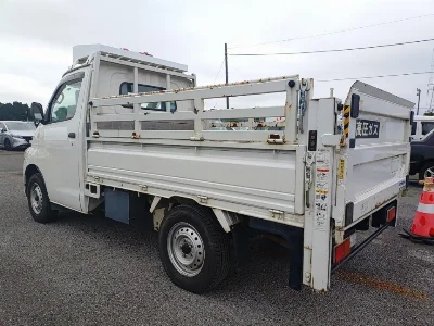 Toyota TownAce