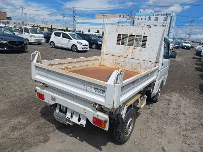 Suzuki CARRY