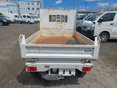 Suzuki CARRY