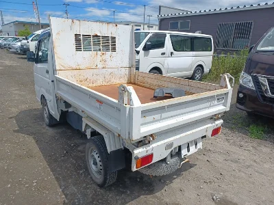 Suzuki CARRY