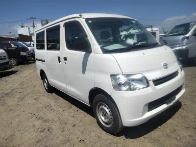 Toyota LiteAce