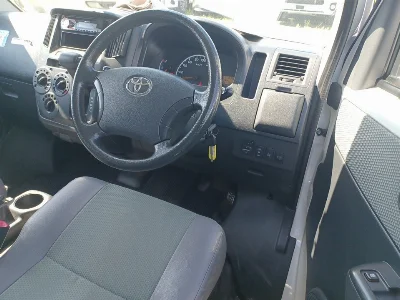 Toyota LiteAce