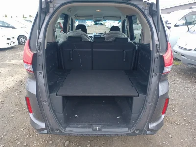 Honda FREED+