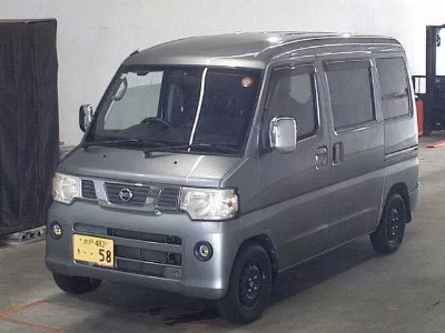 Nissan NV100 Clipper