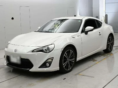 Toyota GT 86