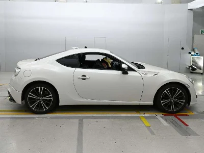 Toyota GT 86