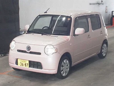 Daihatsu Mira Cocoa