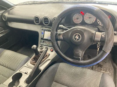 Nissan Silvia