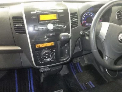 Mazda AZ-Wagon