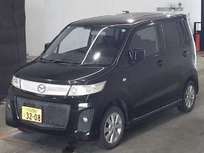 Mazda AZ-Wagon