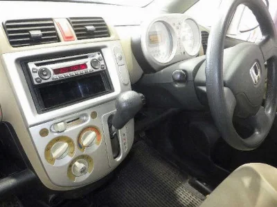 Honda Life